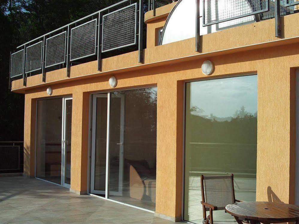 Villa Eden Golden Sands Exterior foto